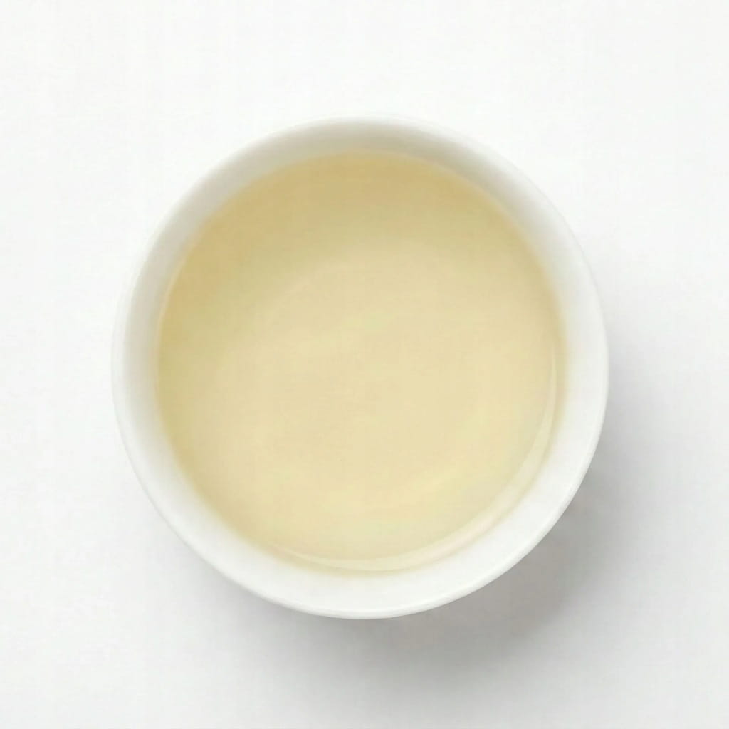 Klasyczna biała herbata liściasta premium 50 g - White Monkey