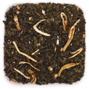 Czerwona herbata z miętą, skórką cytryny i pomarańczy 50 g - Pu Erh Fresh