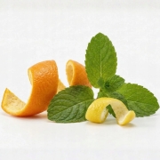 Czerwona herbata z miętą, skórką cytryny i pomarańczy 50 g - Pu Erh Fresh