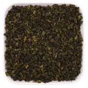 Liściasta herbata ulung premium o aromacie kajmakowym 50 g - Caramel Oolong