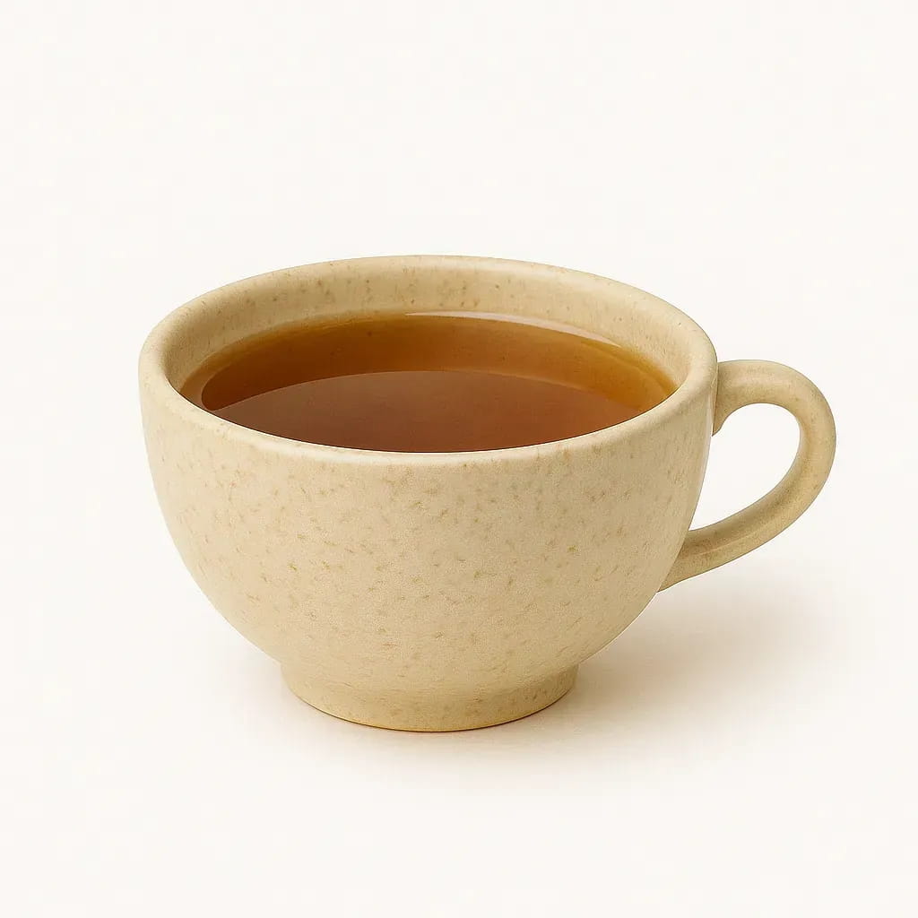 Klasyczna czarna herbata liściasta premium 50 g - Golden Beauty