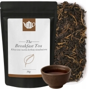 Czarna herbata liściasta ceylon śniadaniowa 50 g - English breakfast tea