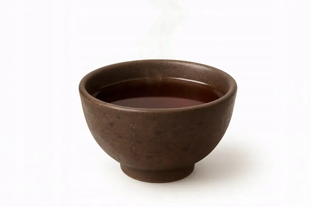 Czarna herbata liściasta ceylon śniadaniowa 50 g - English breakfast tea