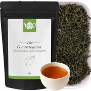 Gynostemma Jiaogulan 50 g - ziele długowieczności