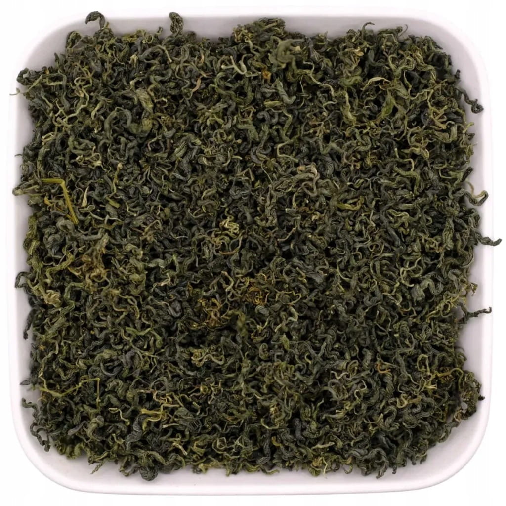 Gynostemma Jiaogulan 50 g - ziele długowieczności