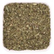 Polska Melisa 50 g - naturalne liście wysokiej jakości