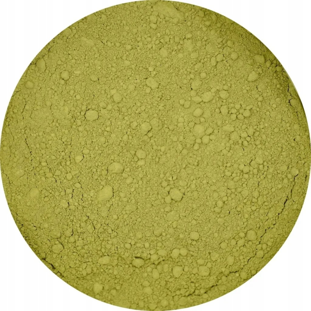 Organiczna japońska tradycyjna herbata Matcha premium o aromacie aloesu 50 g