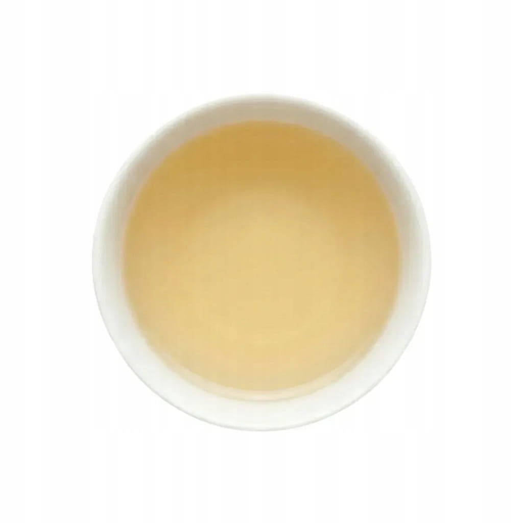 Organiczna japońska zielona herbata z łodyżek Kukicha gyokuro 50 g