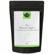 Japońska sproszkowana herbata Matcha Super 50 g