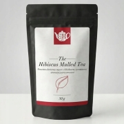 Hibiskus z cynamonem, owocami i korzennymi przyprawami 50 g - Mulled Tea