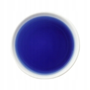 Groszek motylkowy 25 g - Klitoria ternateńska kwiat