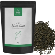 Zestaw Herbat Zielonych - Premium - Herbaty Liściaste - 4x50g