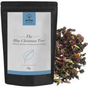 Zestaw Herbat Zimowych - Herbaty Liściaste - Herbaty Aromatyzowane 4x50g