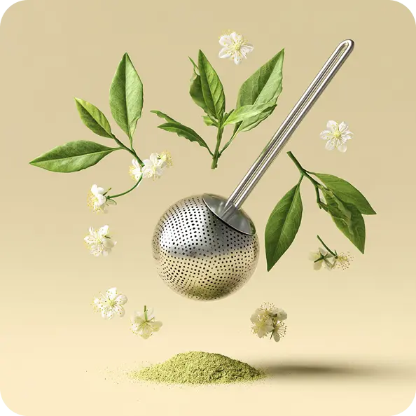 Akcesoria do herbaty